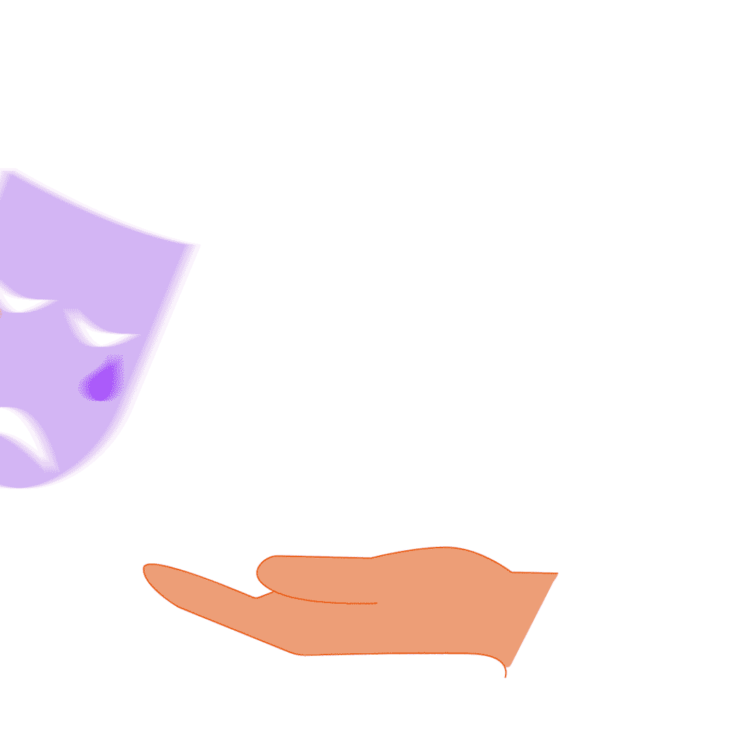 pictogramme d'animation pour louer du matériel