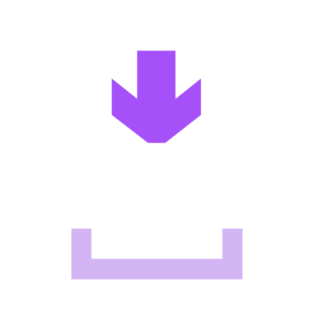 pictogramme pour telecharger la webapp