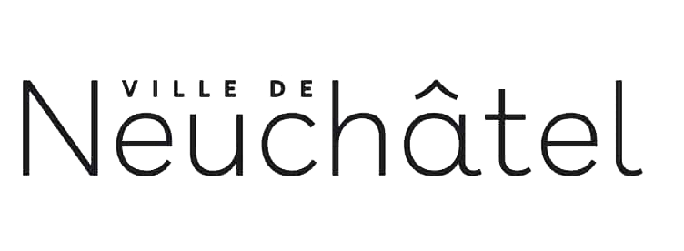 logo de la ville de Neuchatel